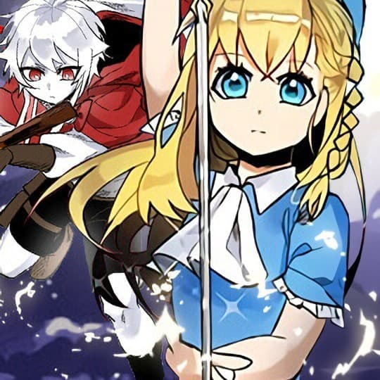 甜心騎士 cover