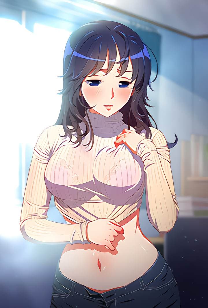惡女勾勾纏 cover