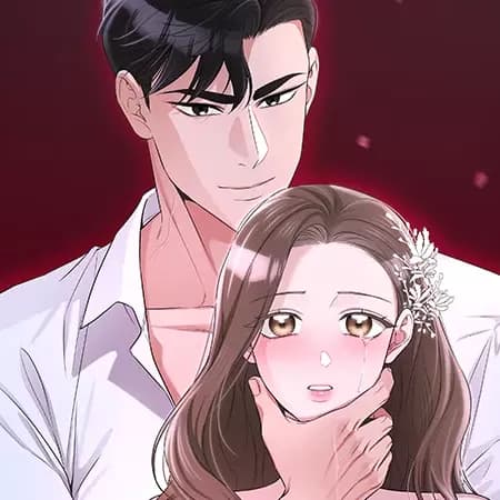 強奪新娘 cover