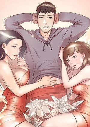 雙重戀愛 cover
