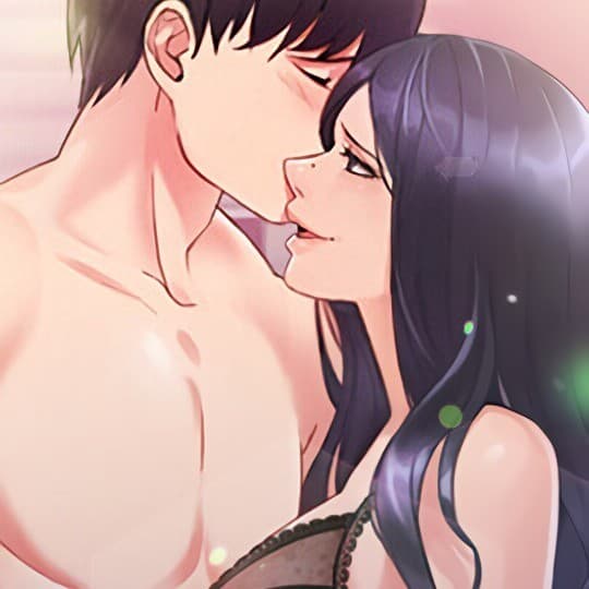 心機女教授 cover