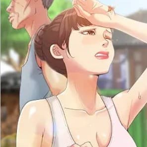 兒媳婦 cover