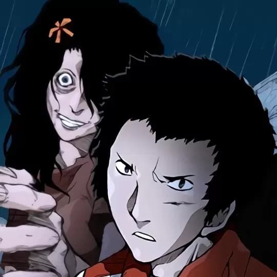 噬人雨 cover