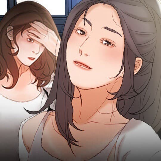 女職員們 cover