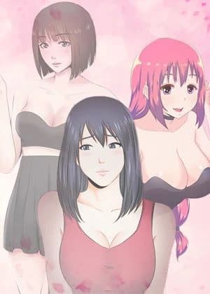 秘密Story第二季 cover
