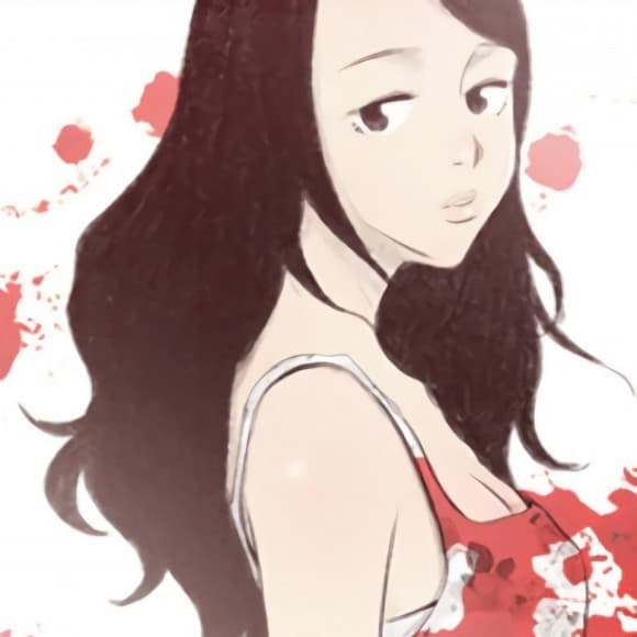墮落城市 cover