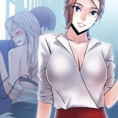 撲通撲通 My Office LadyS cover