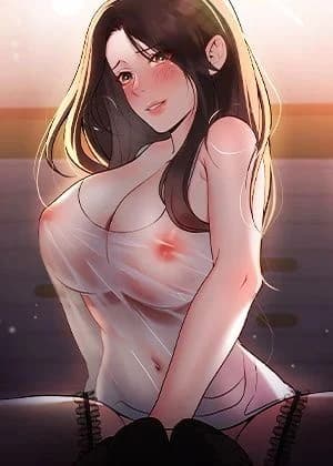 已婚學生想壞壞 cover
