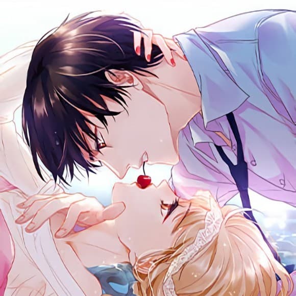 曇華影夢 cover