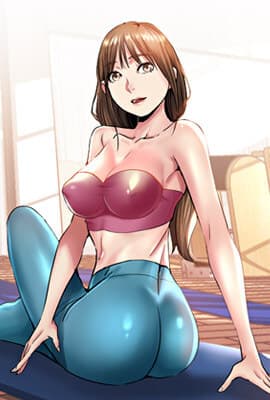瑜珈初體驗 cover