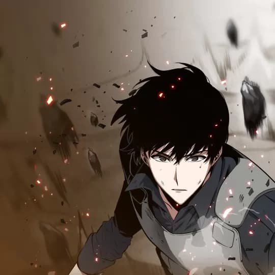 全知讀者視角 cover