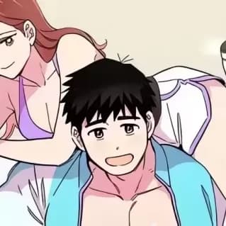 需要力量的事情,都交給我吧! Leave The Work To Me! 我愛幹活! cover